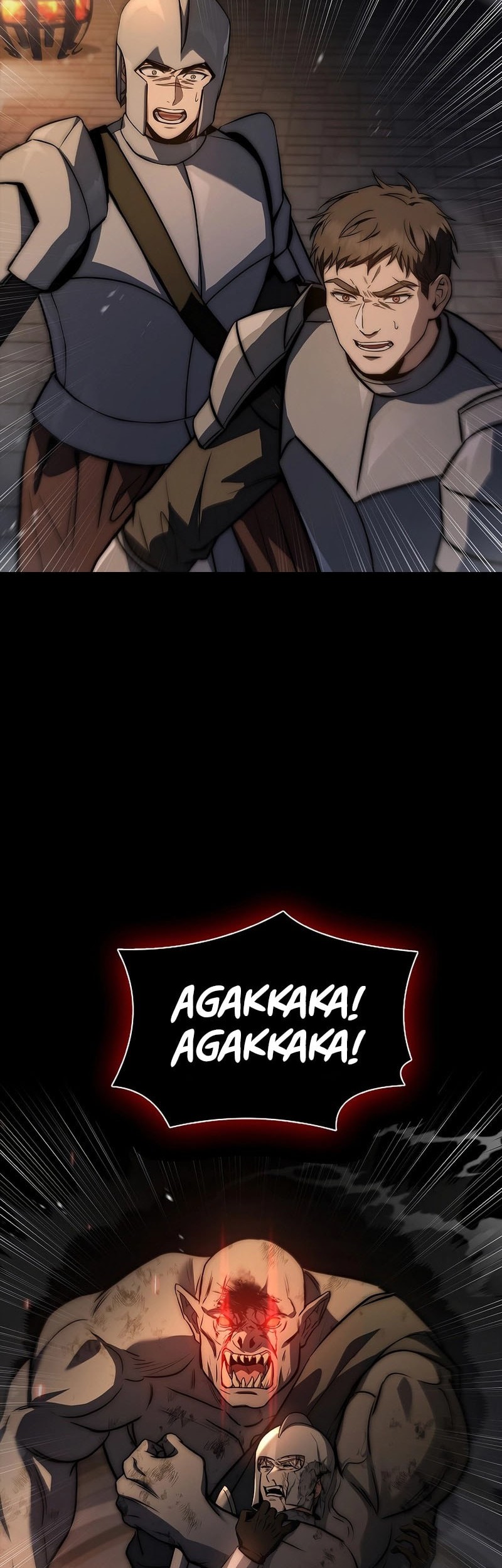 The Third Prince Of The Fallen Kingdom has Regressed Chapter 21 Gambar 66