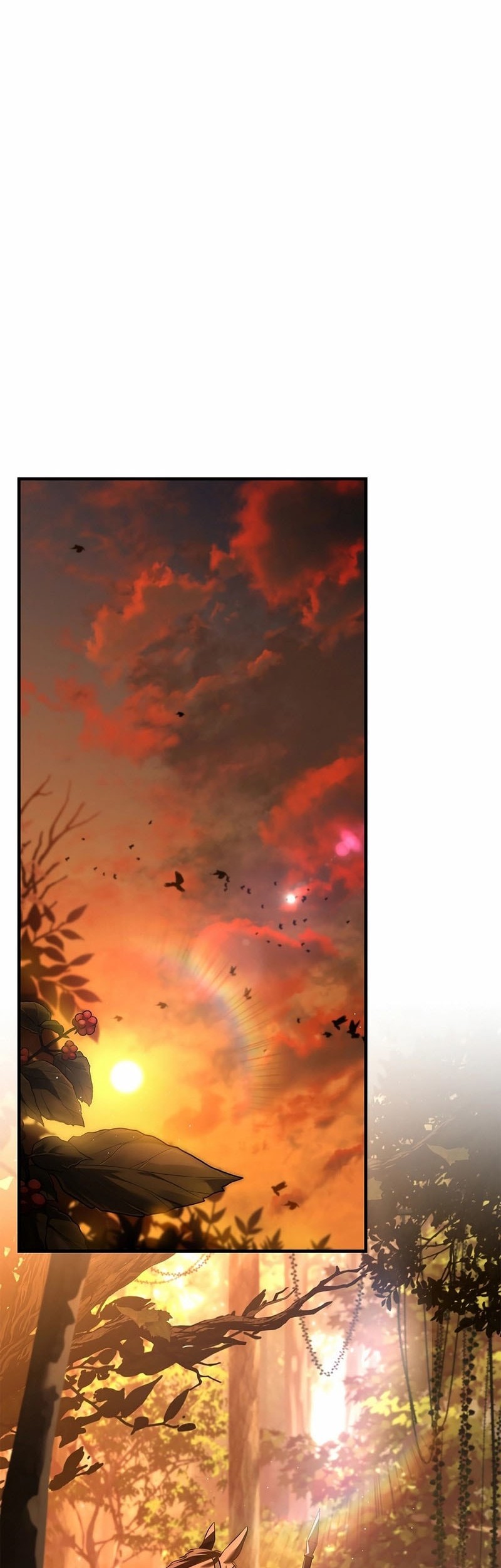 The Third Prince Of The Fallen Kingdom has Regressed Chapter 21 Gambar 3