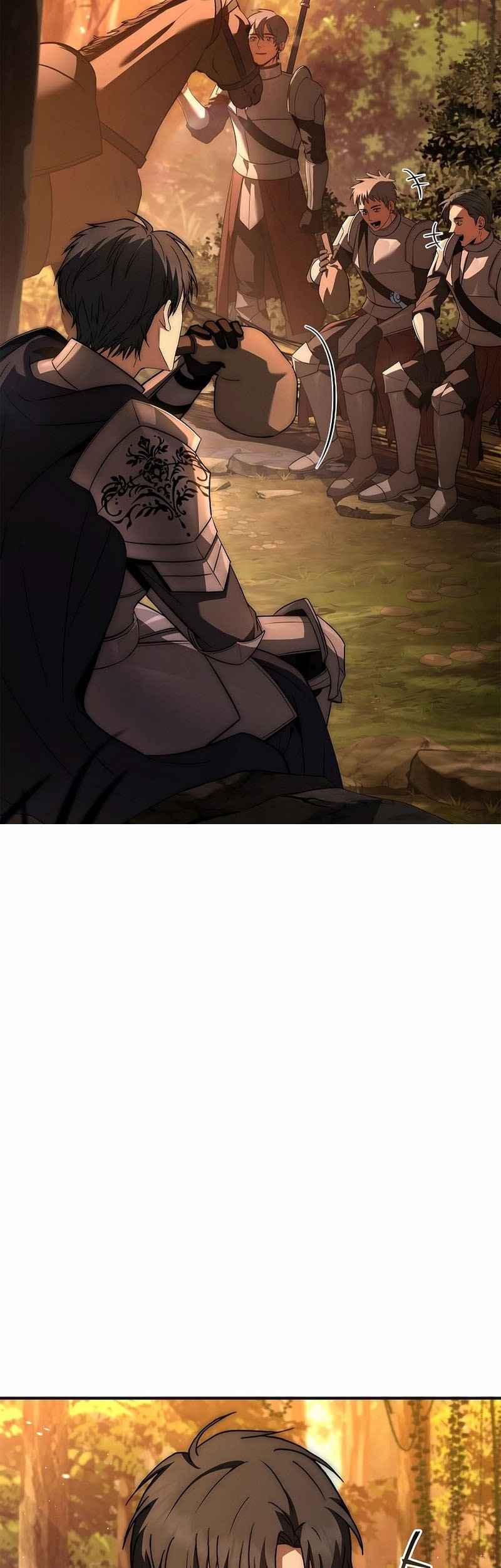 The Third Prince Of The Fallen Kingdom has Regressed Chapter 21 Gambar 4