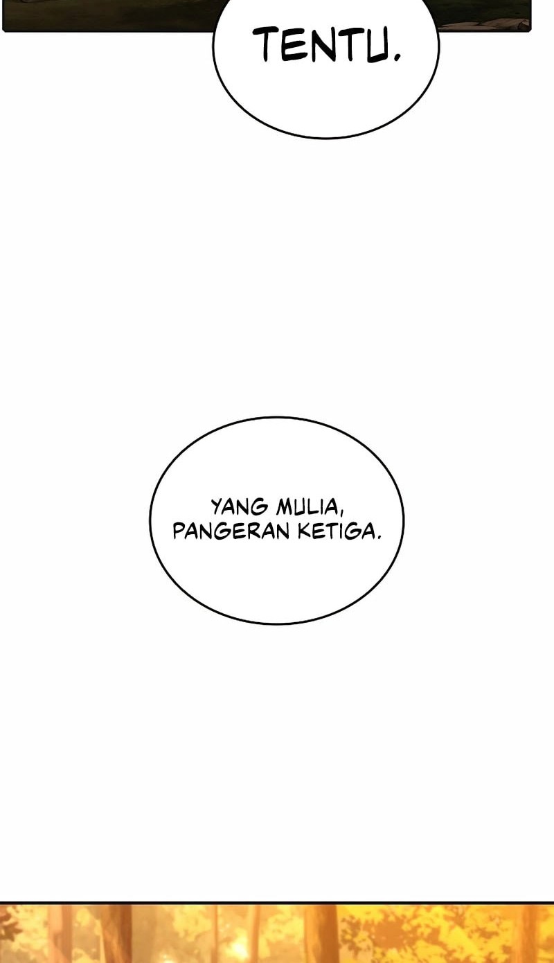 The Third Prince Of The Fallen Kingdom has Regressed Chapter 21 Gambar 9