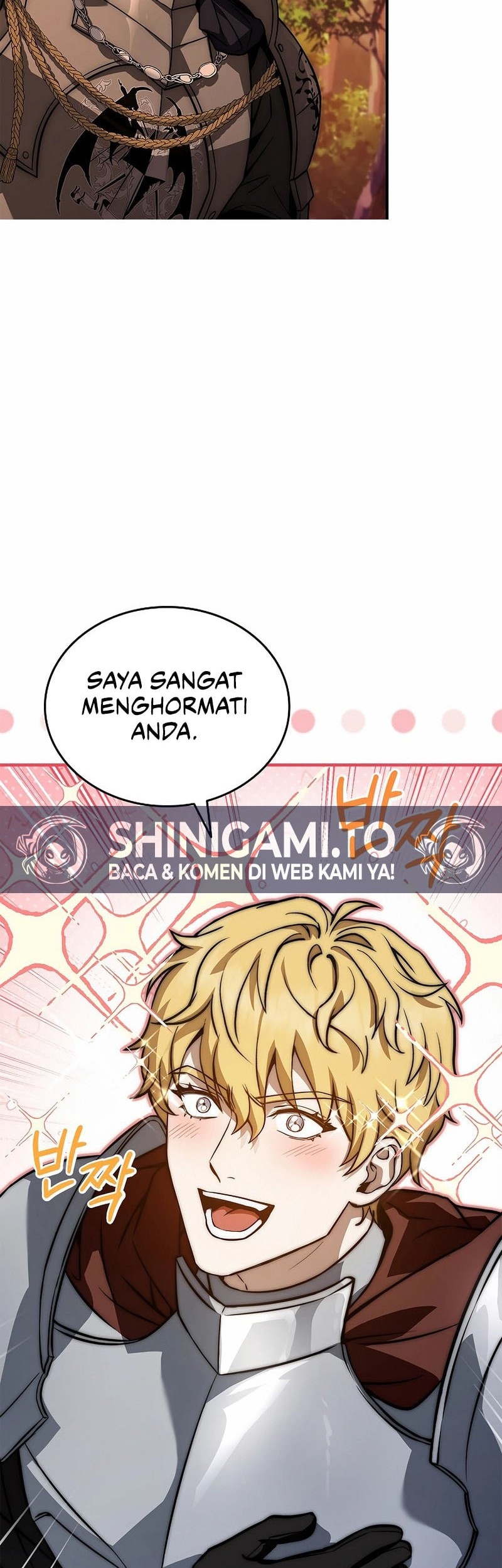 The Third Prince Of The Fallen Kingdom has Regressed Chapter 21 Gambar 15