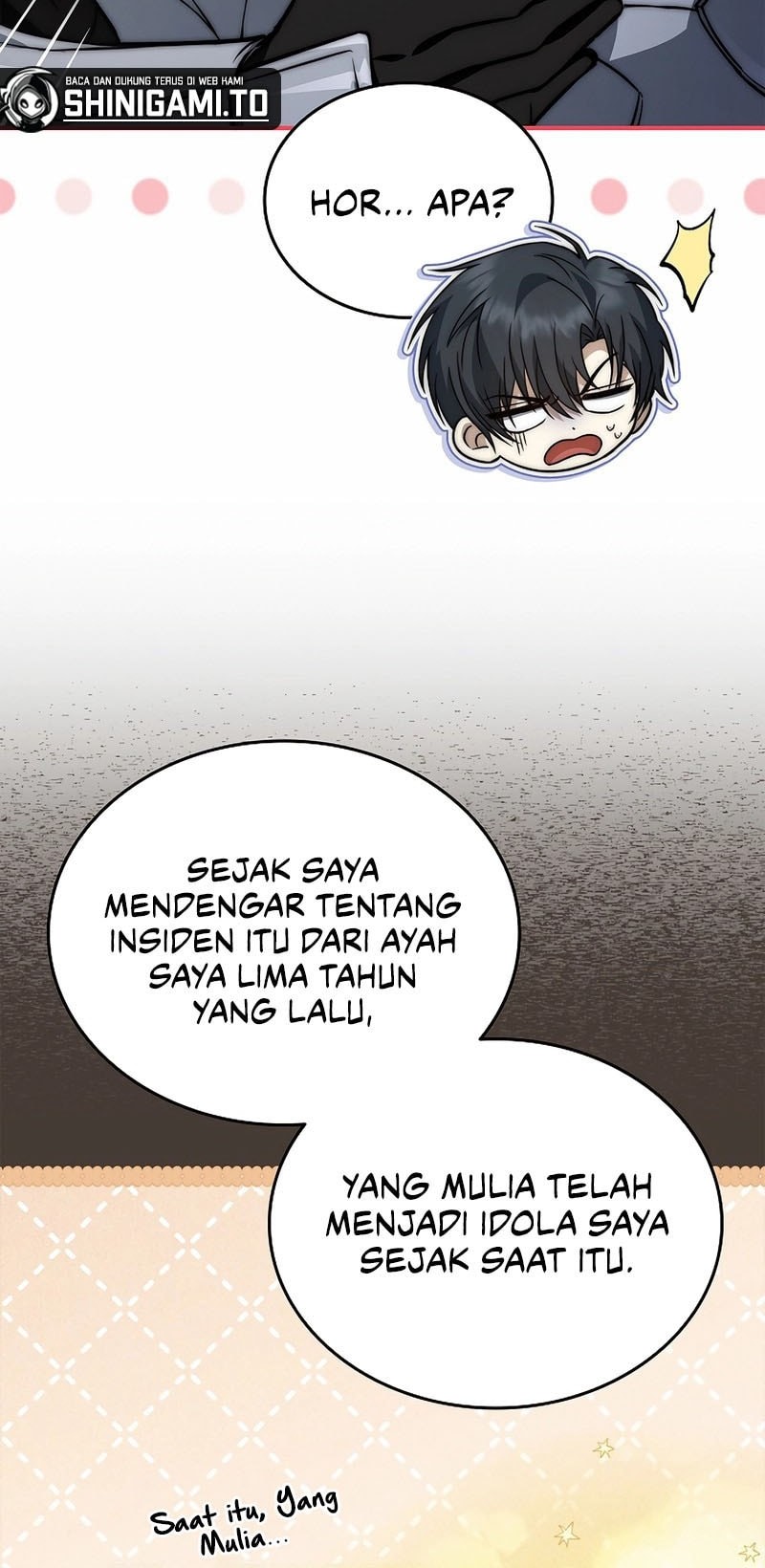 The Third Prince Of The Fallen Kingdom has Regressed Chapter 21 Gambar 16