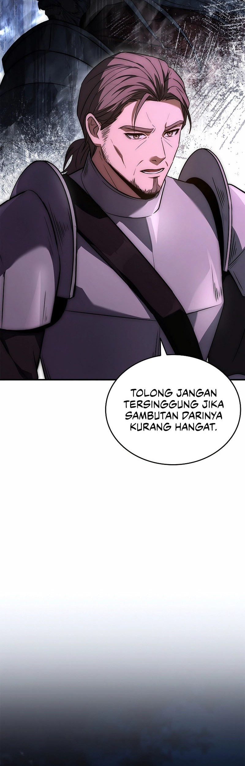 The Third Prince Of The Fallen Kingdom has Regressed Chapter 21 Gambar 22
