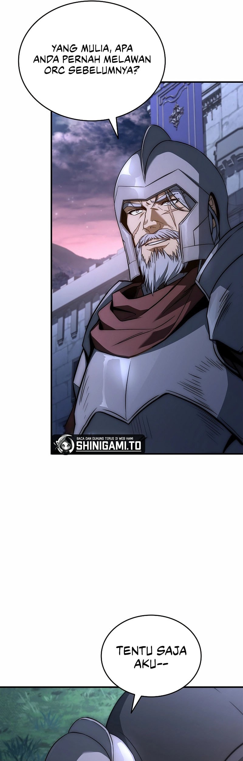 The Third Prince Of The Fallen Kingdom has Regressed Chapter 21 Gambar 29