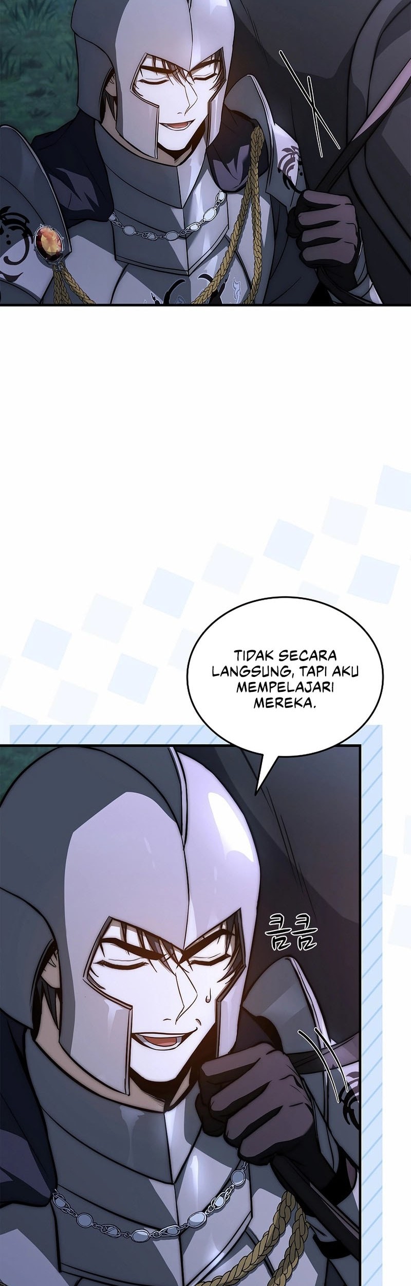 The Third Prince Of The Fallen Kingdom has Regressed Chapter 21 Gambar 30