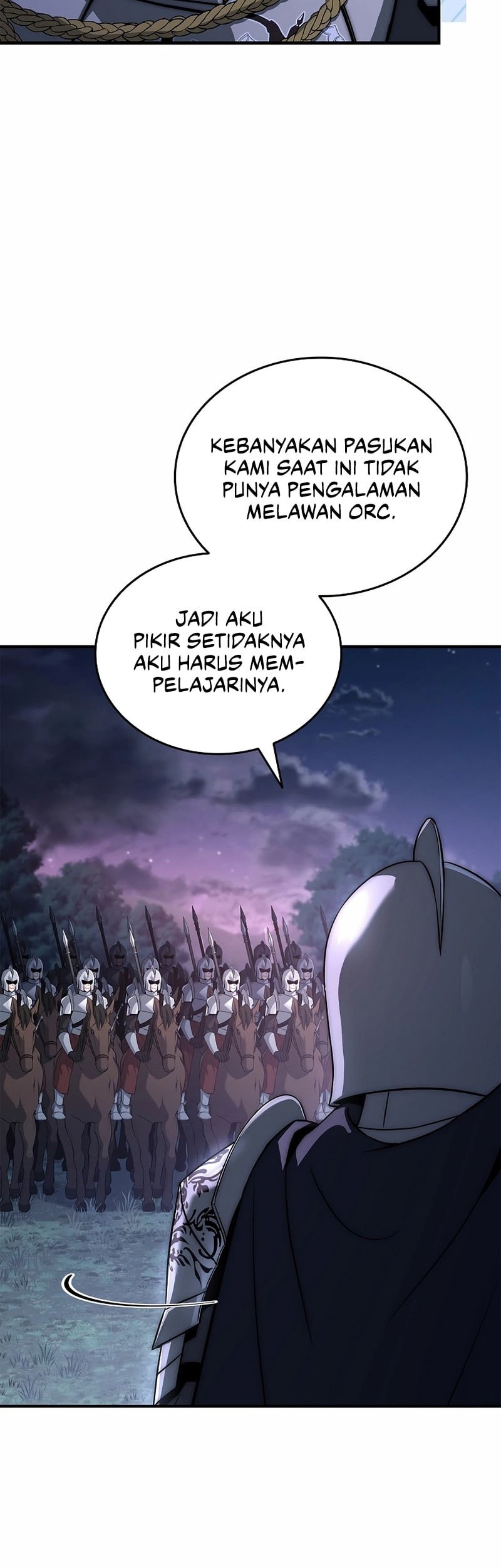 The Third Prince Of The Fallen Kingdom has Regressed Chapter 21 Gambar 31
