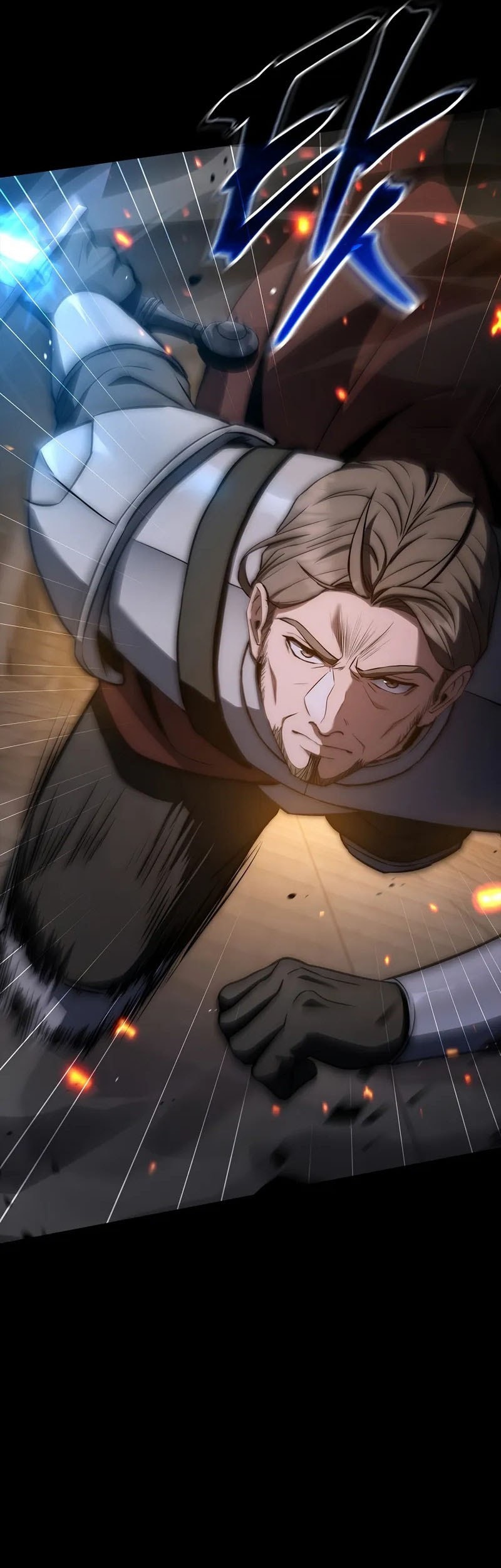 The Third Prince Of The Fallen Kingdom has Regressed Chapter 22 Gambar 33