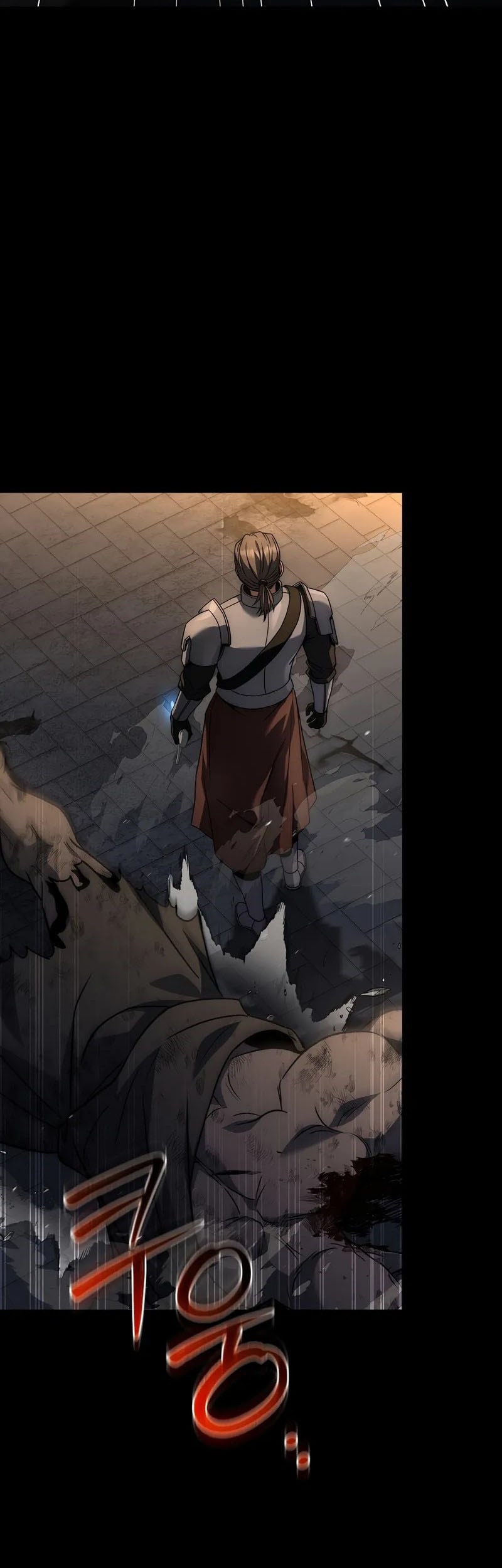 The Third Prince Of The Fallen Kingdom has Regressed Chapter 22 Gambar 35