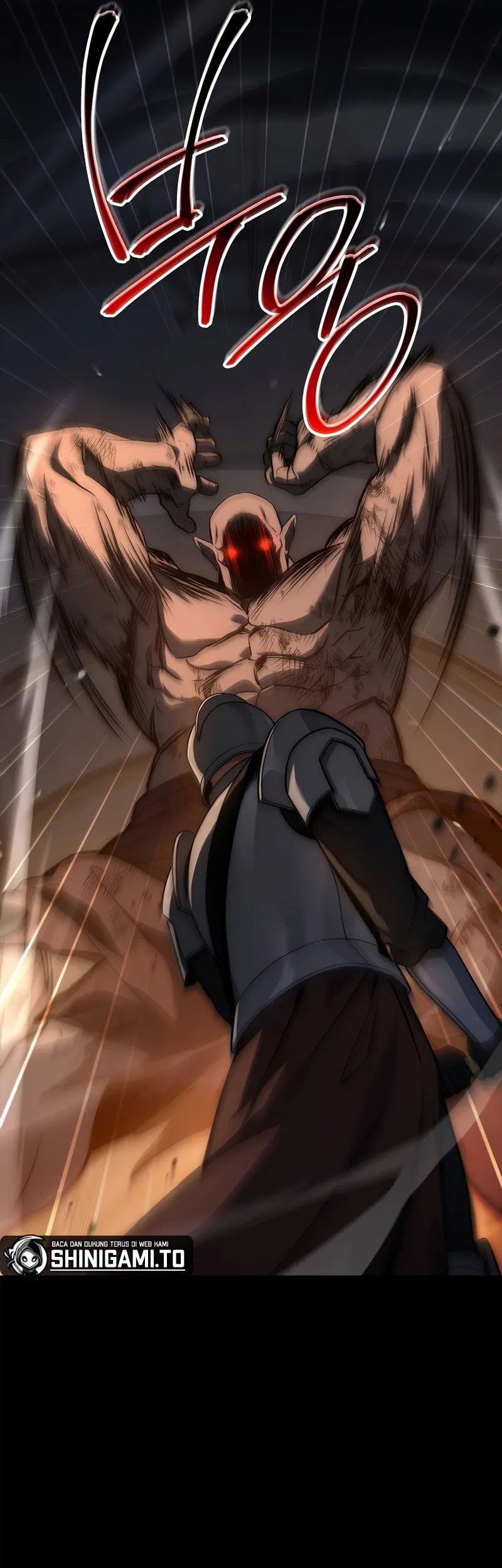 The Third Prince Of The Fallen Kingdom has Regressed Chapter 22 Gambar 37