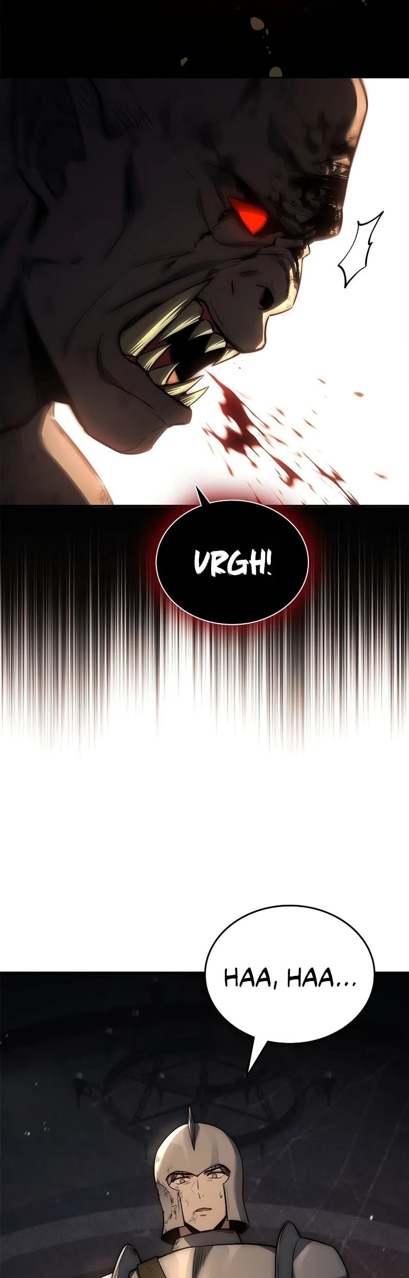 The Third Prince Of The Fallen Kingdom has Regressed Chapter 22 Gambar 39