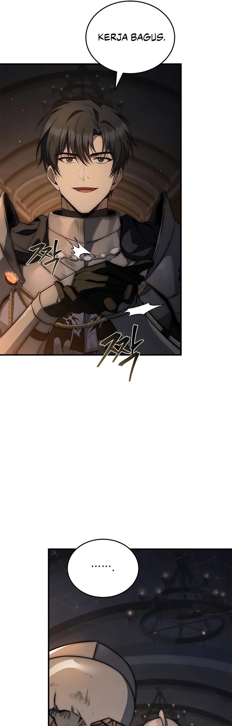 The Third Prince Of The Fallen Kingdom has Regressed Chapter 22 Gambar 41
