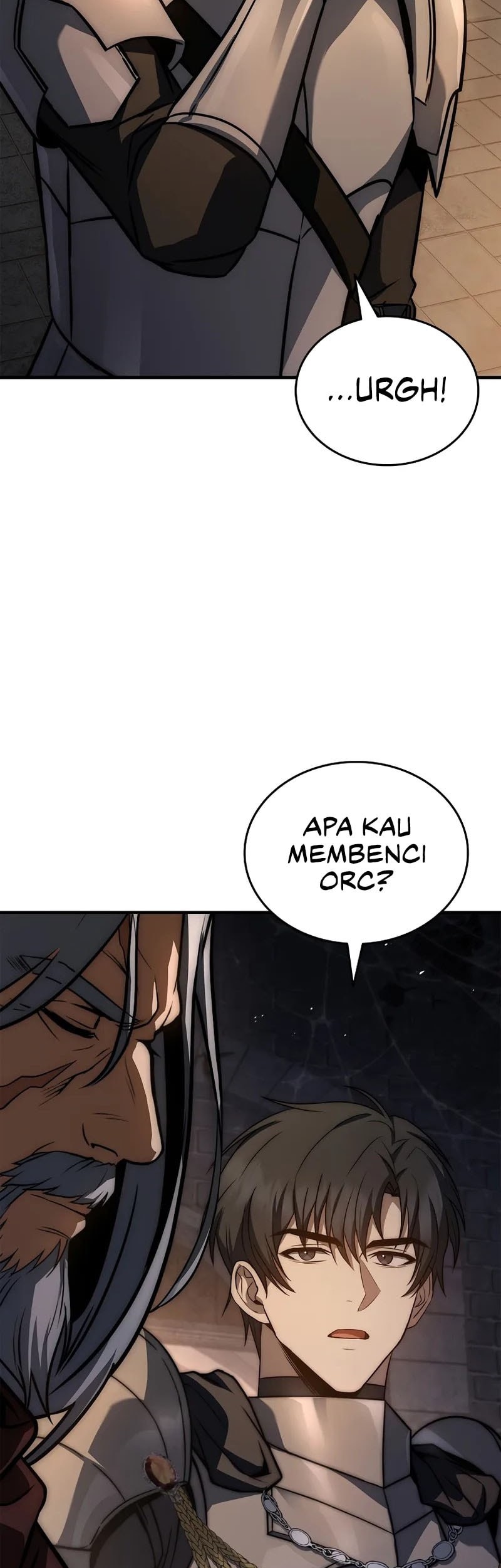 The Third Prince Of The Fallen Kingdom has Regressed Chapter 22 Gambar 51
