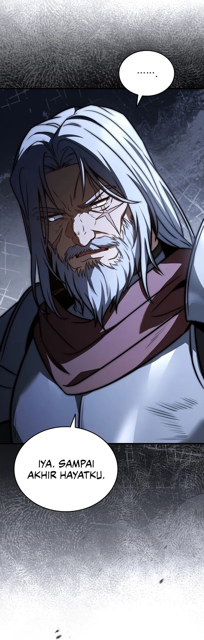The Third Prince Of The Fallen Kingdom has Regressed Chapter 22 Gambar 53