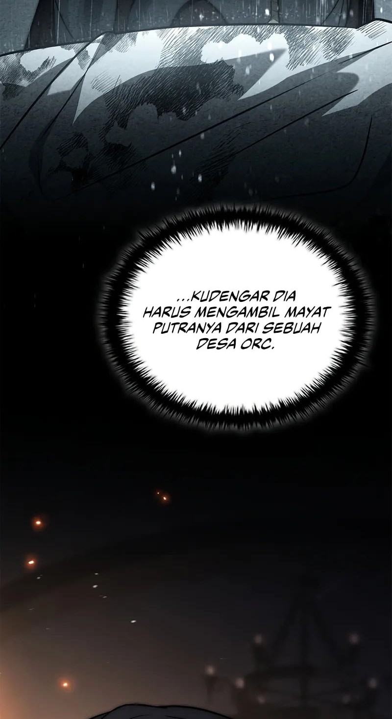 The Third Prince Of The Fallen Kingdom has Regressed Chapter 22 Gambar 56