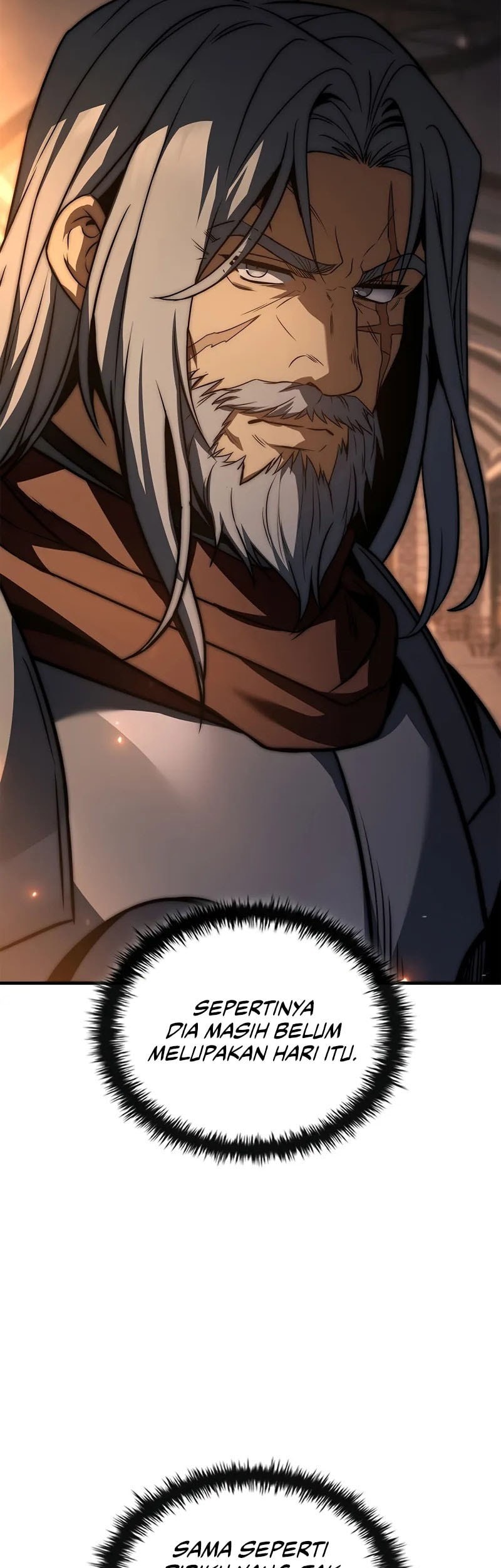 The Third Prince Of The Fallen Kingdom has Regressed Chapter 22 Gambar 57