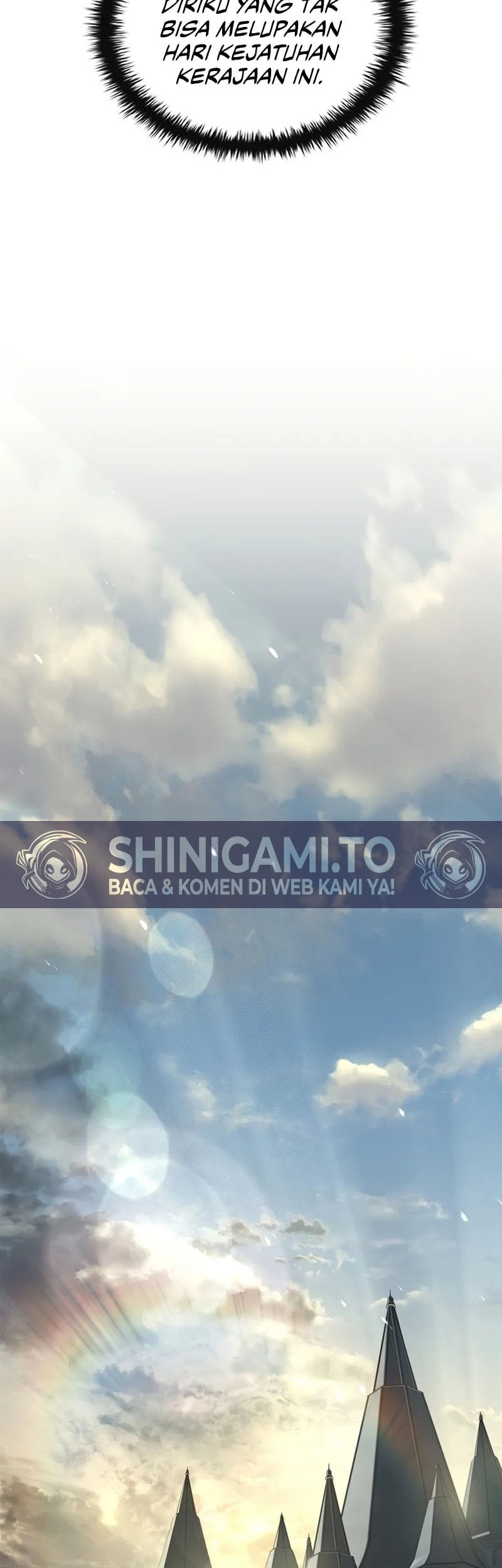 The Third Prince Of The Fallen Kingdom has Regressed Chapter 22 Gambar 58