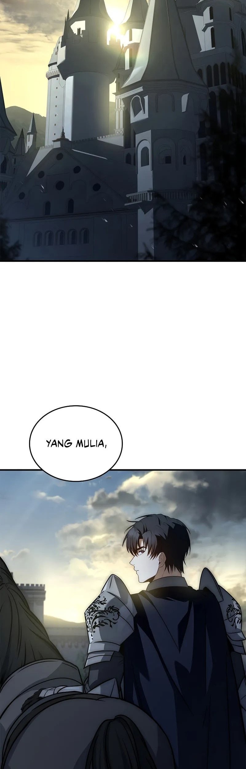 The Third Prince Of The Fallen Kingdom has Regressed Chapter 22 Gambar 59