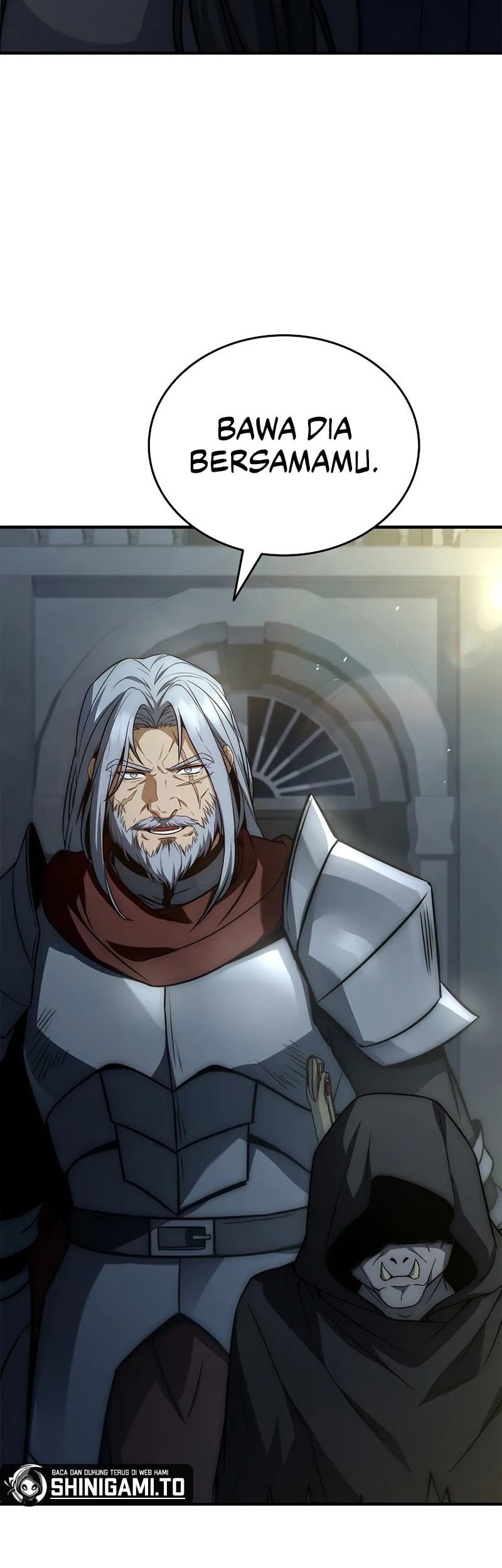 The Third Prince Of The Fallen Kingdom has Regressed Chapter 22 Gambar 60