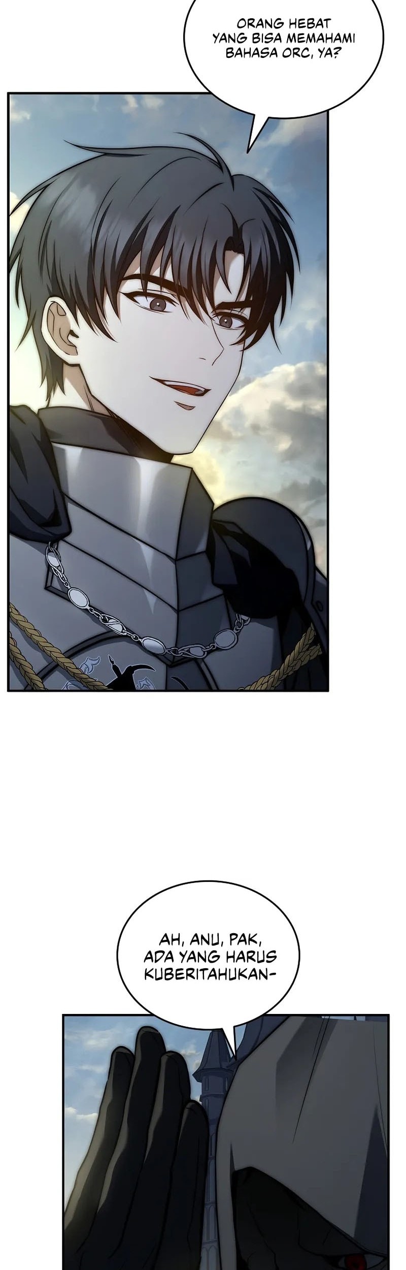 The Third Prince Of The Fallen Kingdom has Regressed Chapter 22 Gambar 62
