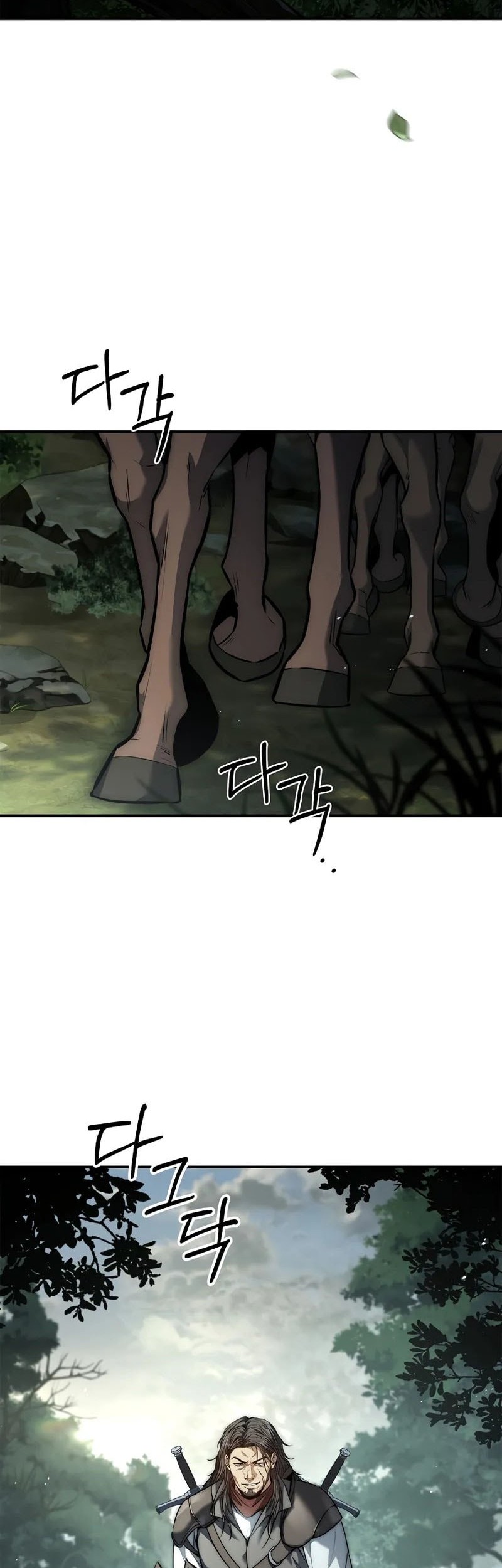 The Third Prince Of The Fallen Kingdom has Regressed Chapter 22 Gambar 70