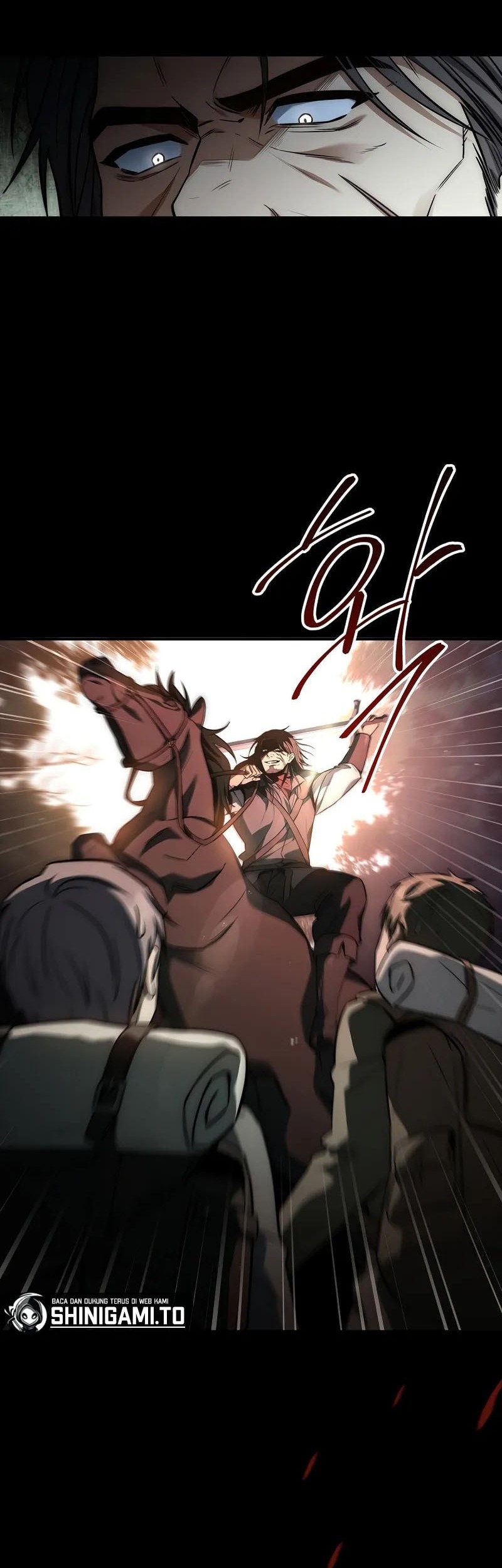 The Third Prince Of The Fallen Kingdom has Regressed Chapter 22 Gambar 72