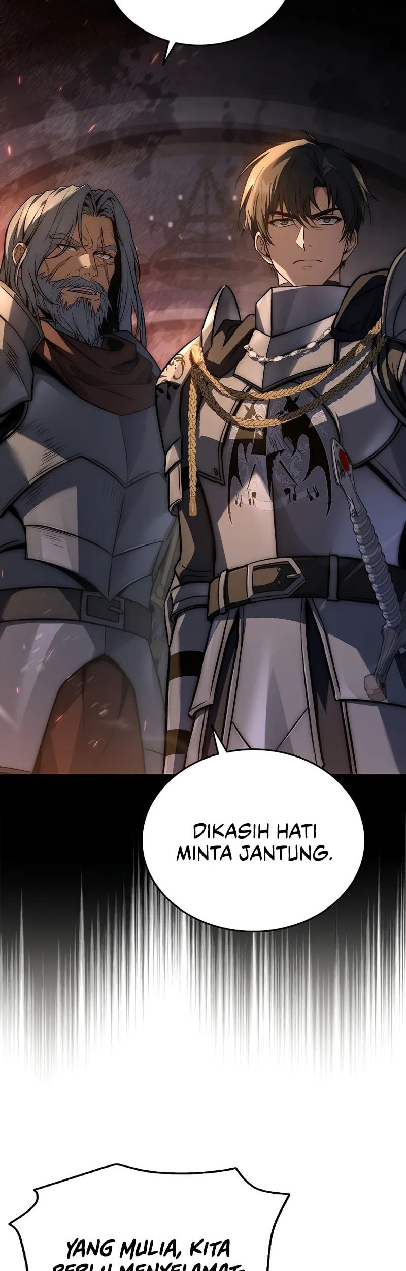 The Third Prince Of The Fallen Kingdom has Regressed Chapter 22 Gambar 3