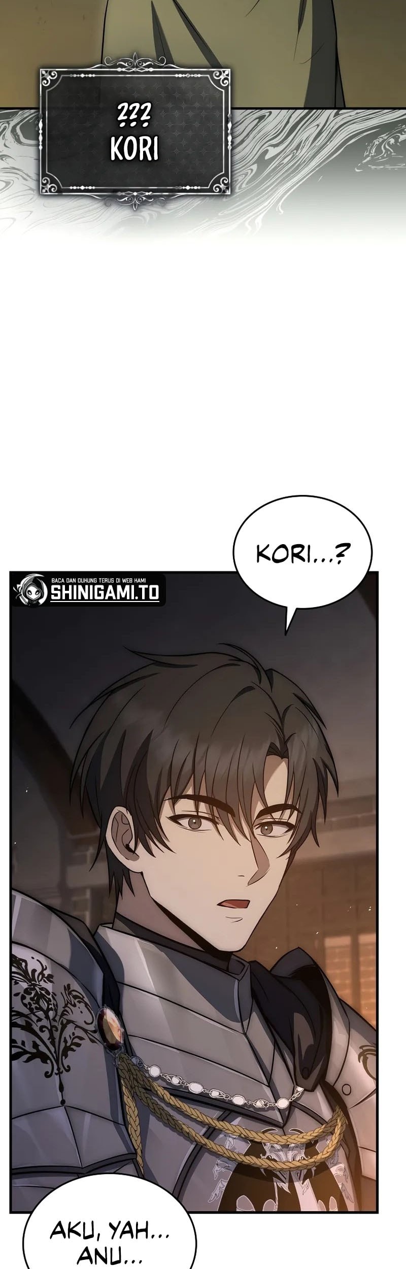 The Third Prince Of The Fallen Kingdom has Regressed Chapter 22 Gambar 8