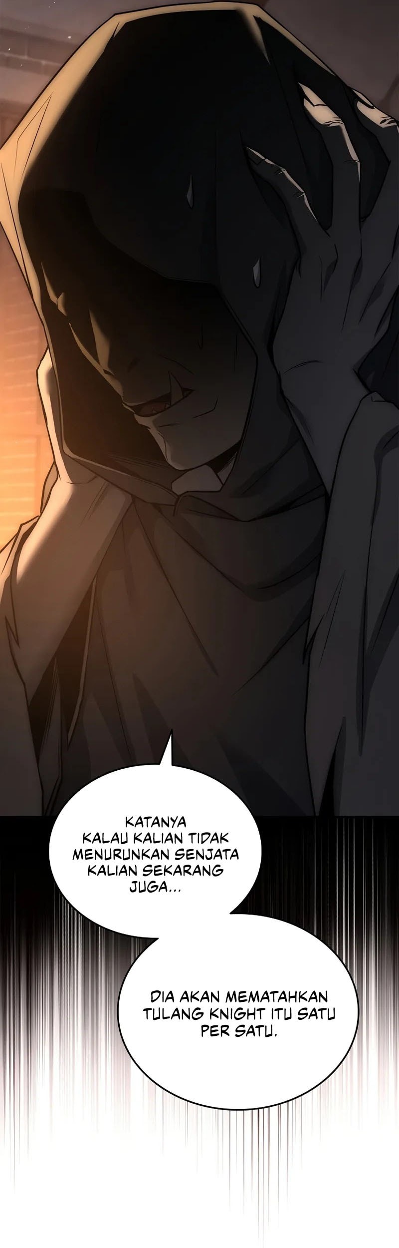 The Third Prince Of The Fallen Kingdom has Regressed Chapter 22 Gambar 10