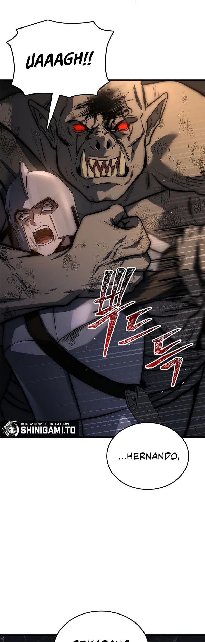 The Third Prince Of The Fallen Kingdom has Regressed Chapter 22 Gambar 11