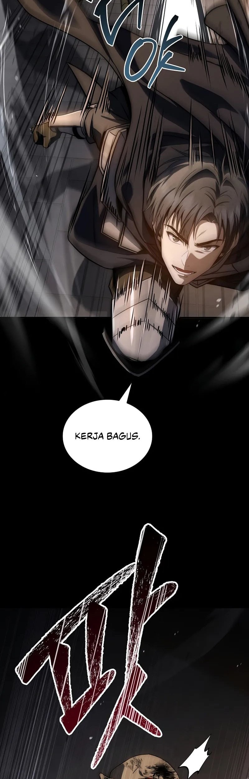 The Third Prince Of The Fallen Kingdom has Regressed Chapter 22 Gambar 15