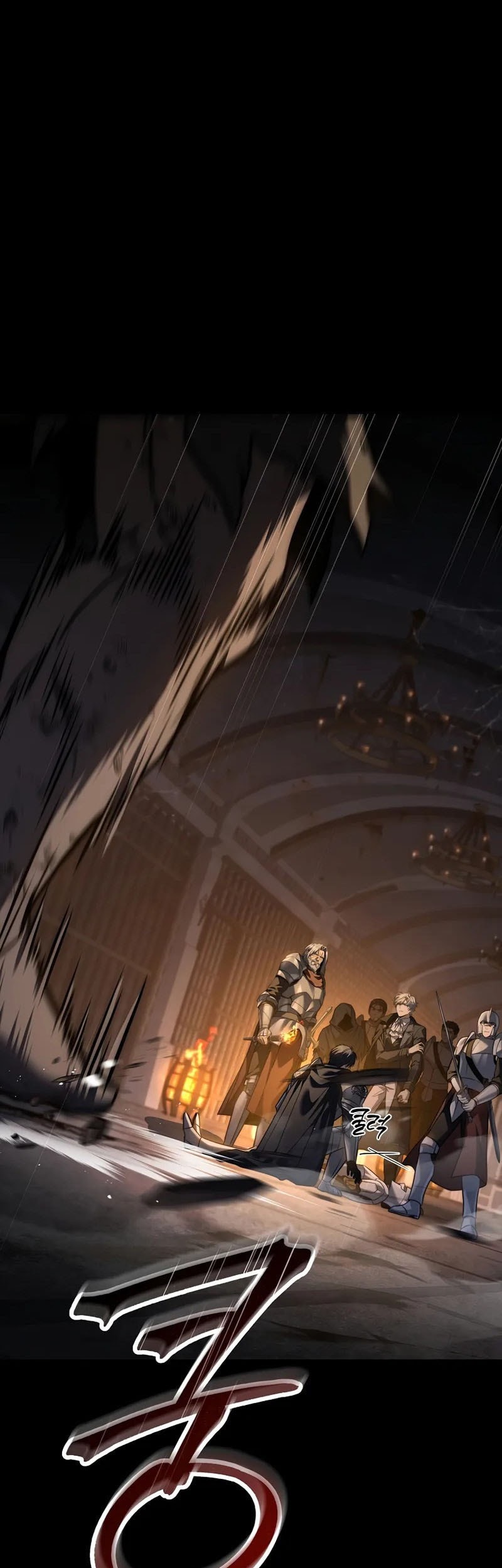 The Third Prince Of The Fallen Kingdom has Regressed Chapter 22 Gambar 17