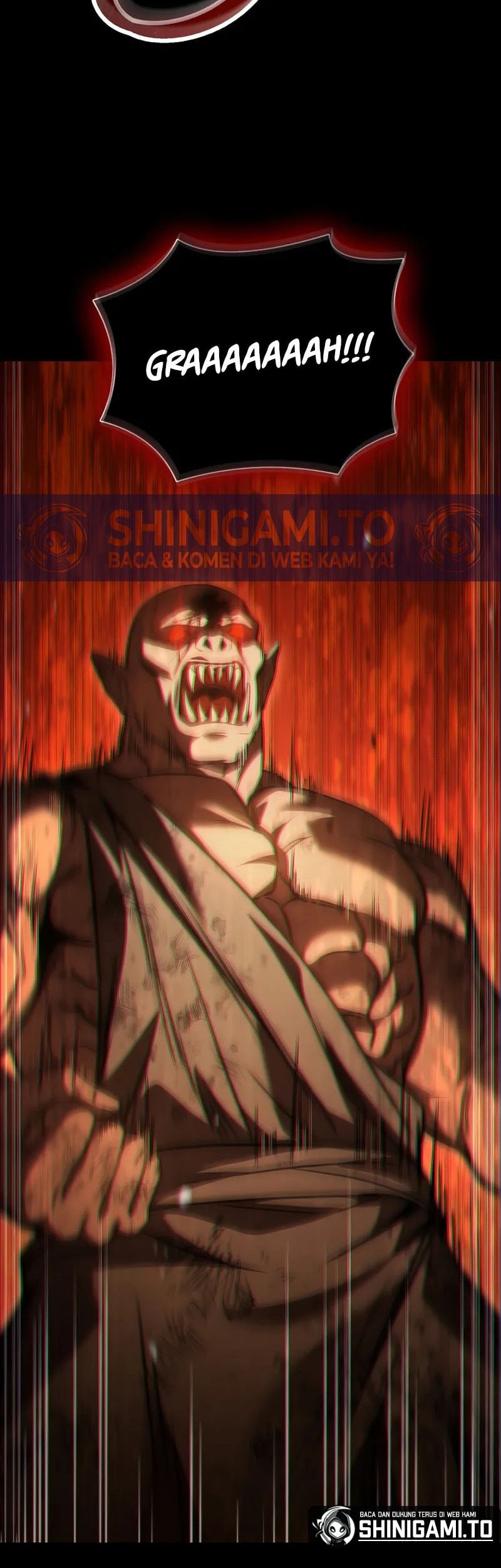 The Third Prince Of The Fallen Kingdom has Regressed Chapter 22 Gambar 18