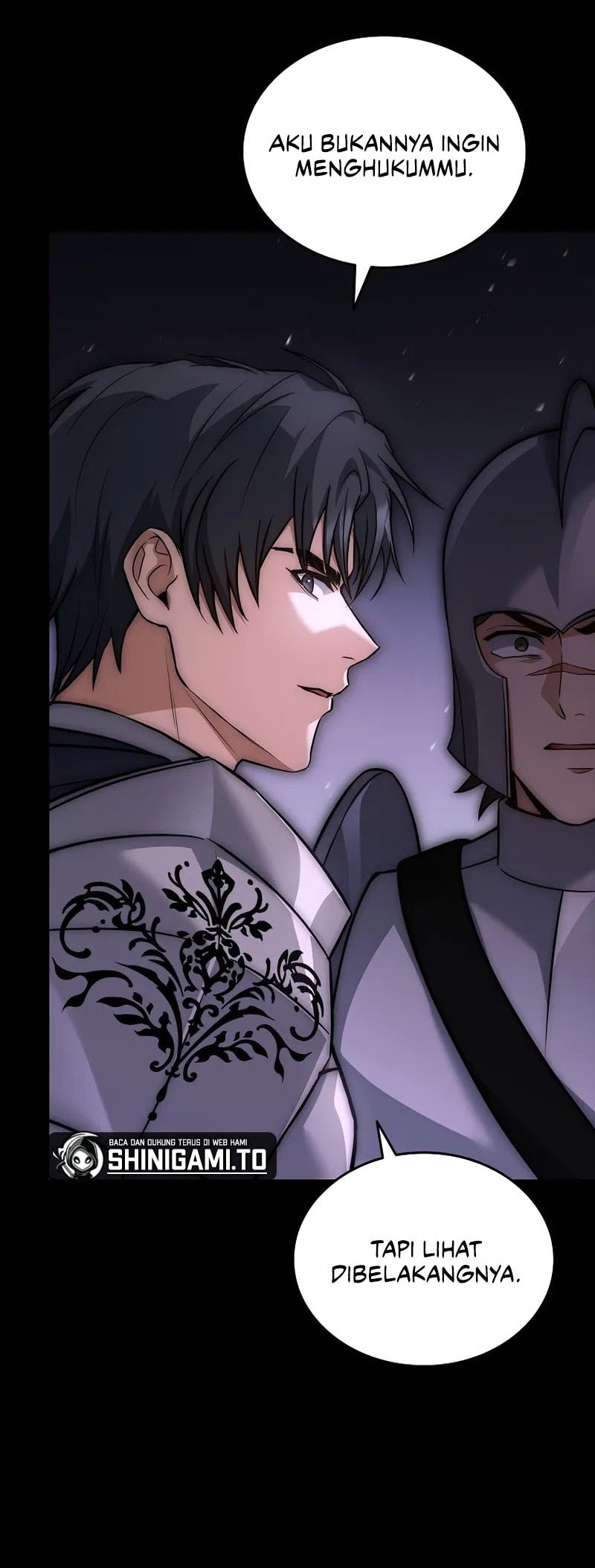 The Third Prince Of The Fallen Kingdom has Regressed Chapter 22 Gambar 24