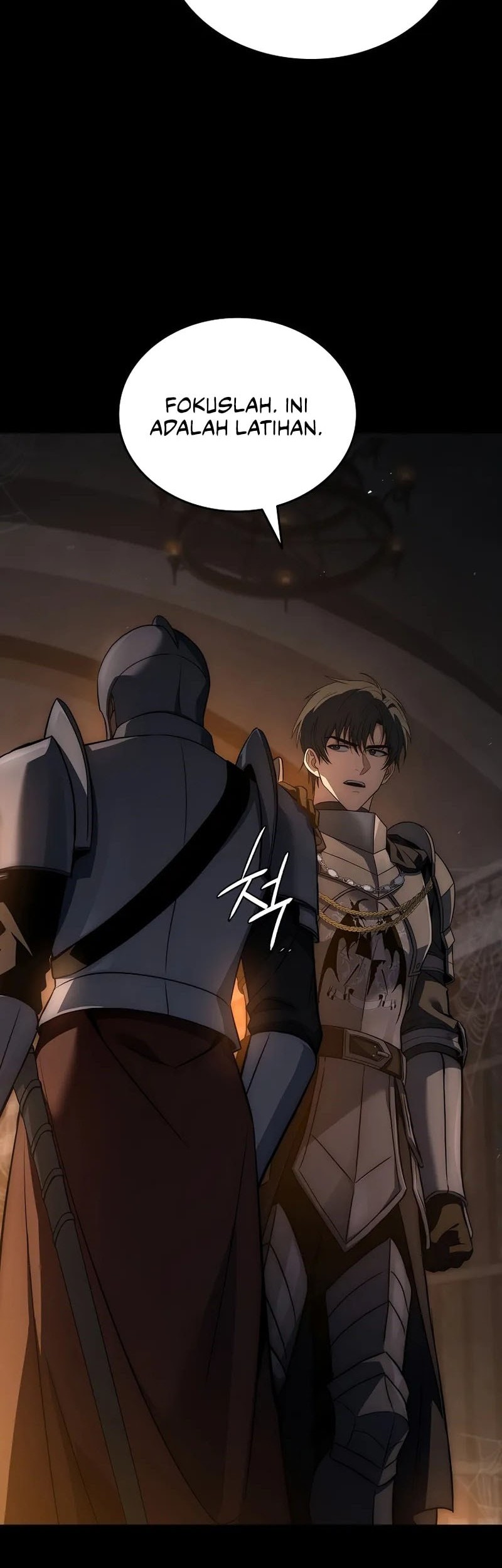 The Third Prince Of The Fallen Kingdom has Regressed Chapter 22 Gambar 26