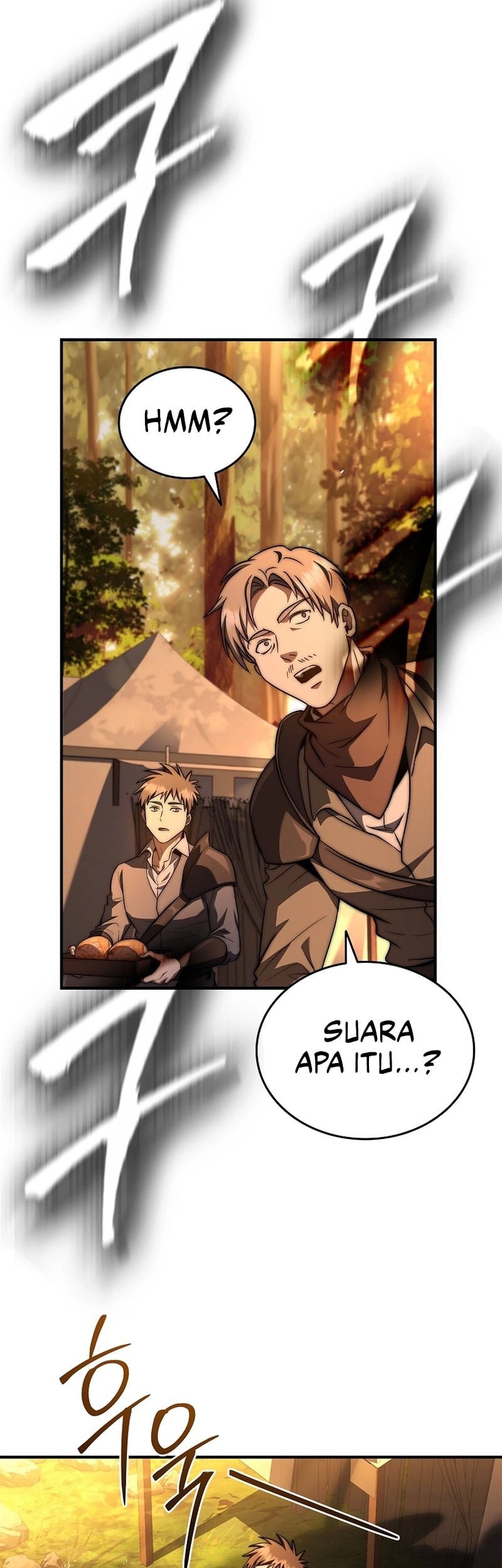 The Third Prince Of The Fallen Kingdom has Regressed Chapter 23 Gambar 46