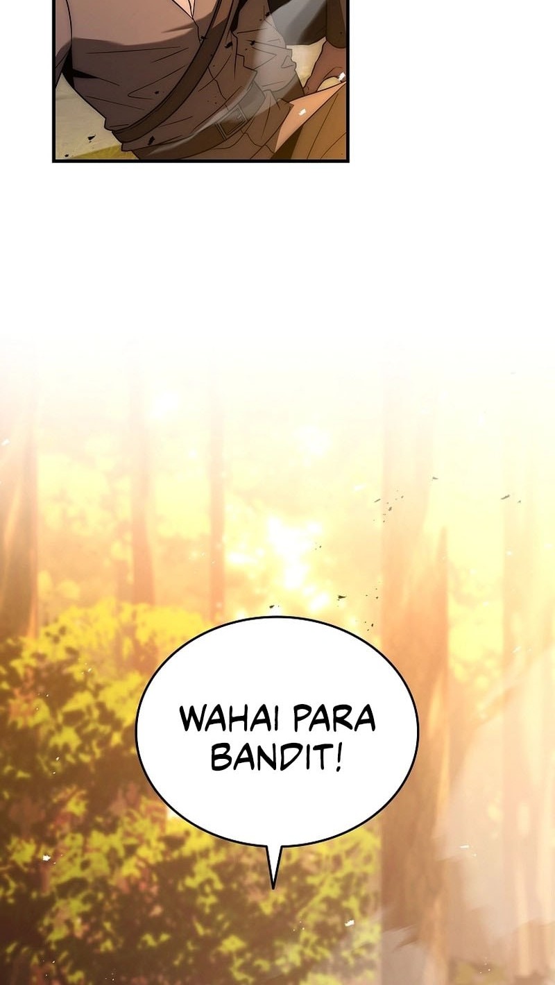 The Third Prince Of The Fallen Kingdom has Regressed Chapter 23 Gambar 49