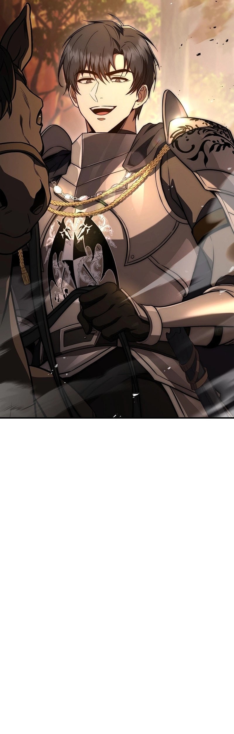 The Third Prince Of The Fallen Kingdom has Regressed Chapter 23 Gambar 50