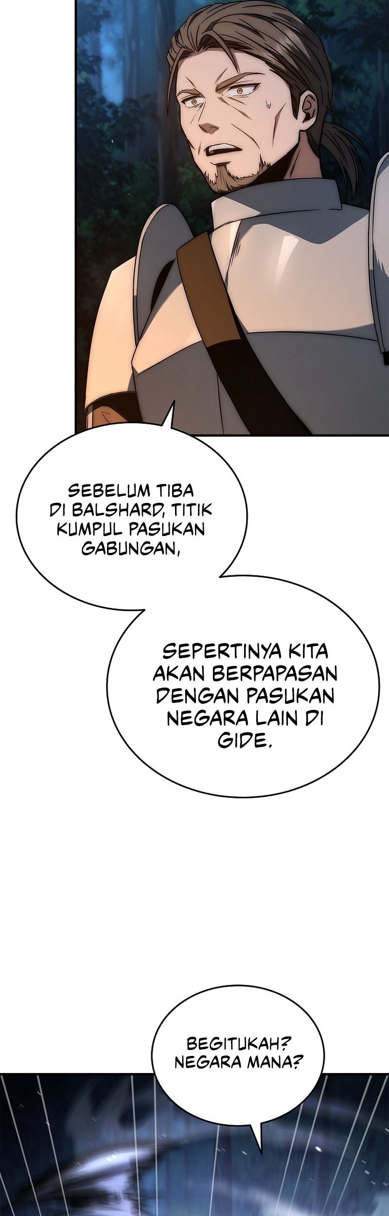 The Third Prince Of The Fallen Kingdom has Regressed Chapter 23 Gambar 59