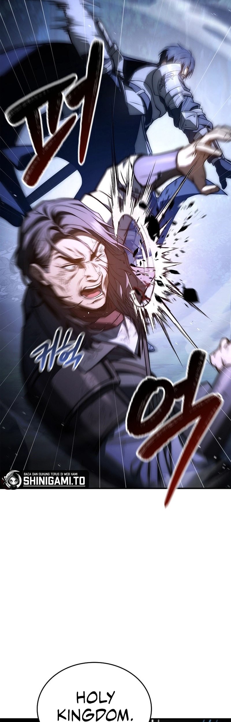 The Third Prince Of The Fallen Kingdom has Regressed Chapter 23 Gambar 60