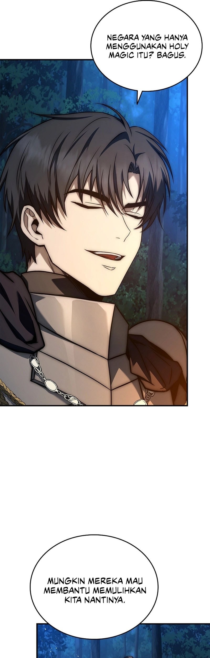 The Third Prince Of The Fallen Kingdom has Regressed Chapter 23 Gambar 62