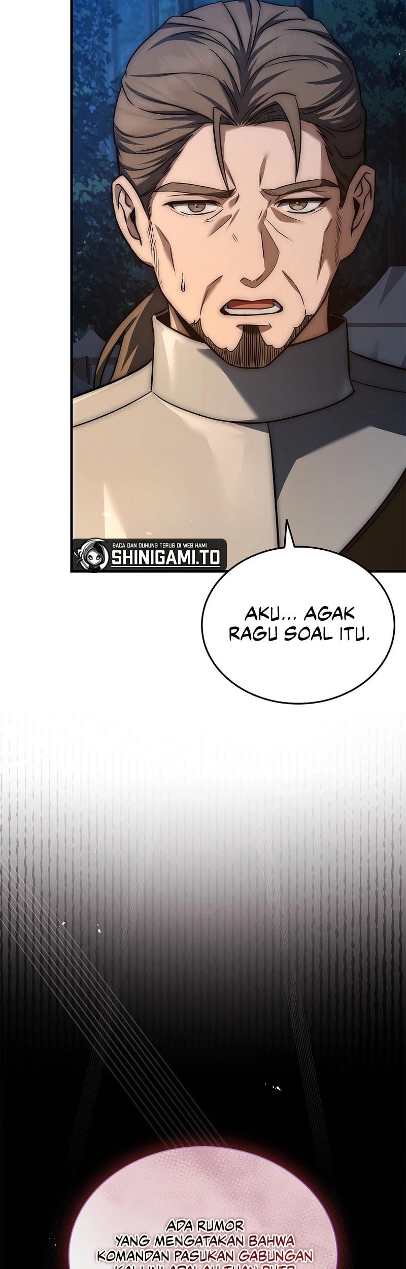 The Third Prince Of The Fallen Kingdom has Regressed Chapter 23 Gambar 63