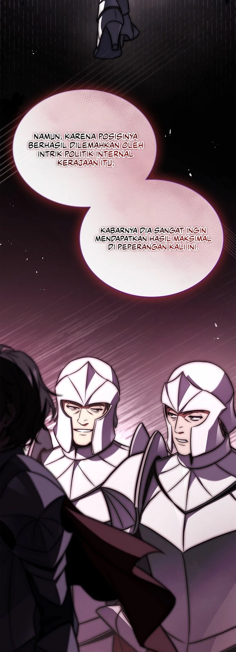 The Third Prince Of The Fallen Kingdom has Regressed Chapter 23 Gambar 65