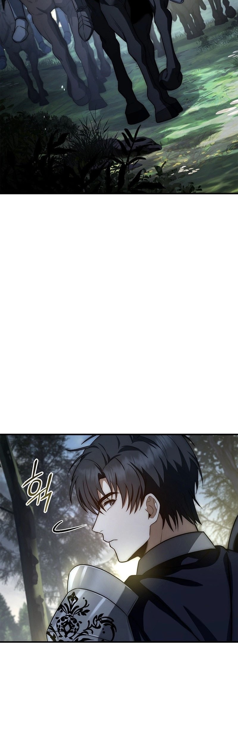 The Third Prince Of The Fallen Kingdom has Regressed Chapter 23 Gambar 3