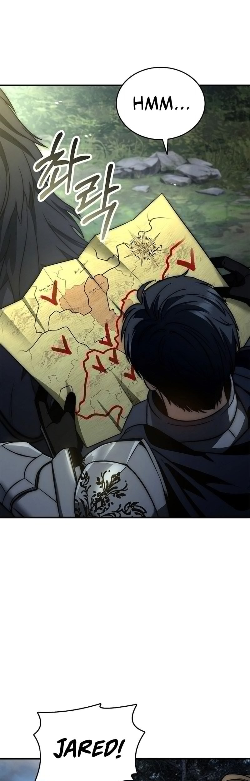 The Third Prince Of The Fallen Kingdom has Regressed Chapter 23 Gambar 6