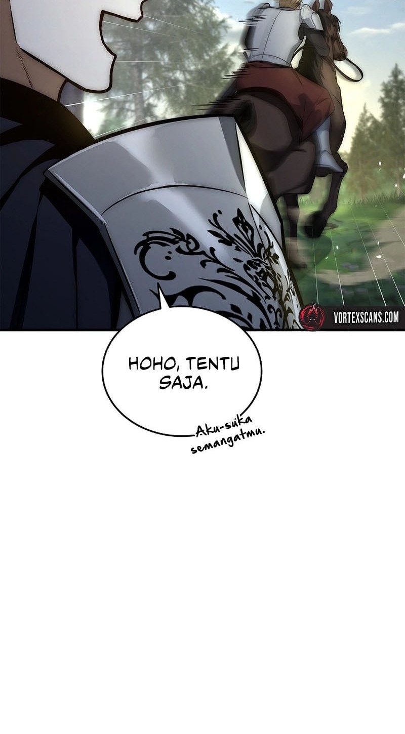 The Third Prince Of The Fallen Kingdom has Regressed Chapter 23 Gambar 13