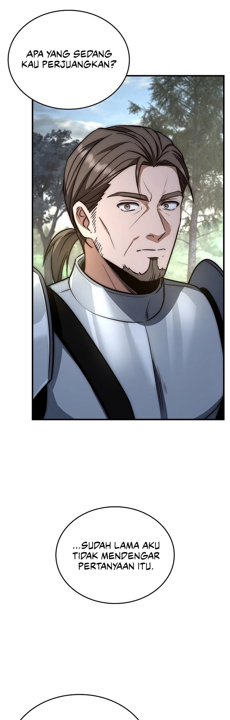 The Third Prince Of The Fallen Kingdom has Regressed Chapter 23 Gambar 16
