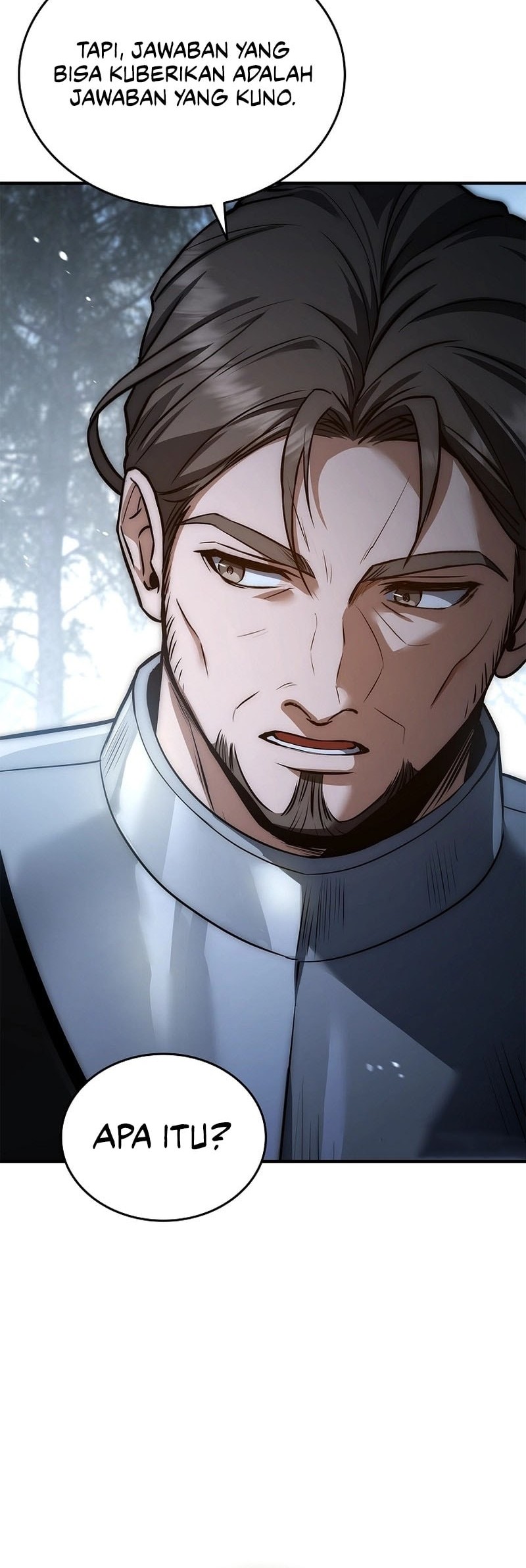 The Third Prince Of The Fallen Kingdom has Regressed Chapter 23 Gambar 17