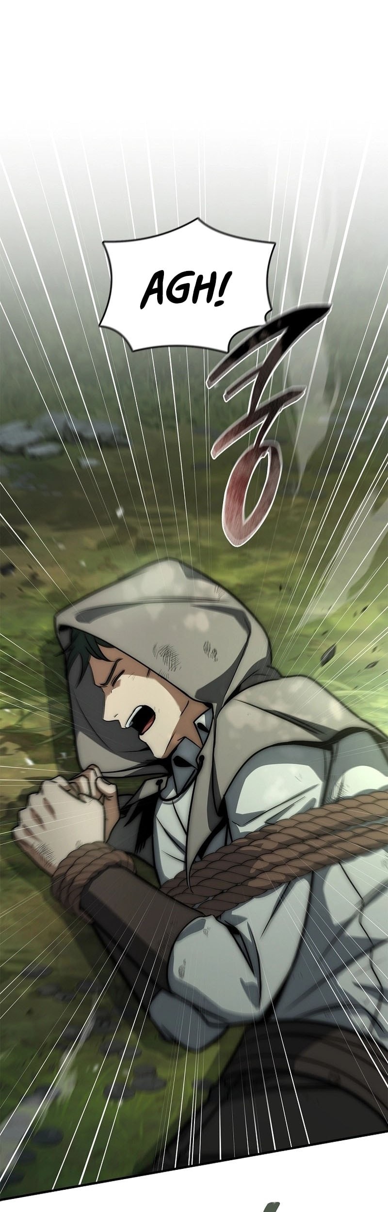 The Third Prince Of The Fallen Kingdom has Regressed Chapter 23 Gambar 24