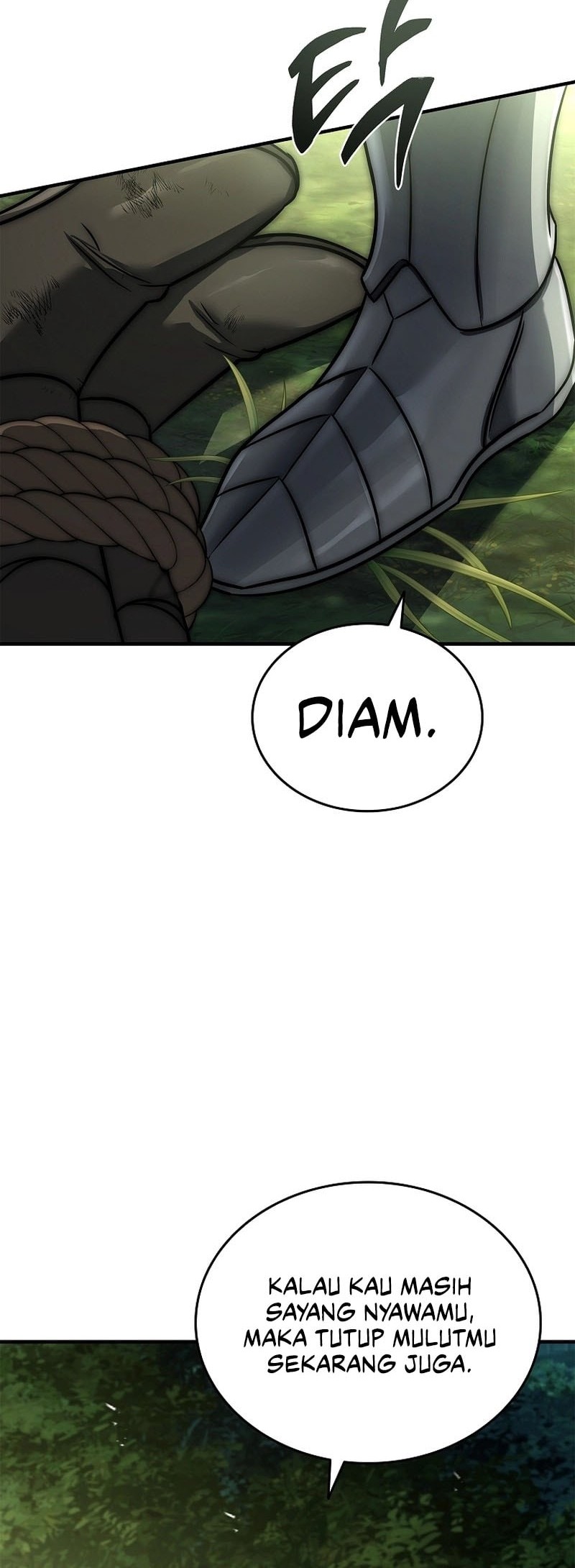 The Third Prince Of The Fallen Kingdom has Regressed Chapter 23 Gambar 25