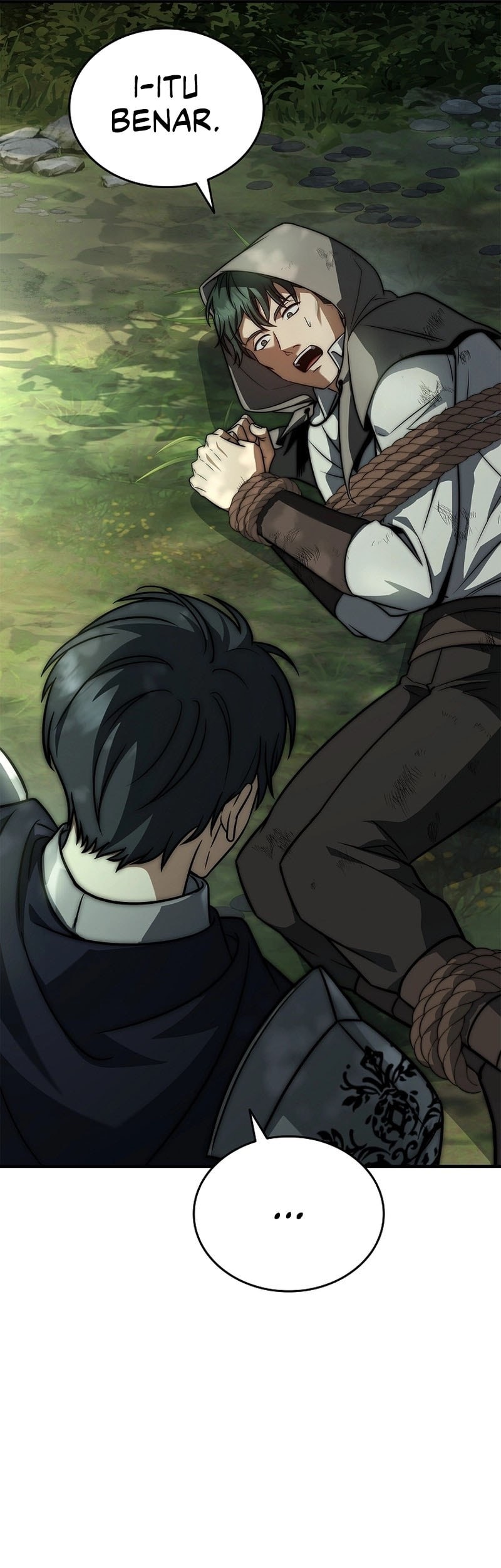 The Third Prince Of The Fallen Kingdom has Regressed Chapter 23 Gambar 30